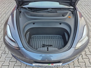 Tesla Model 3 Performance Dual Motor AW 2021