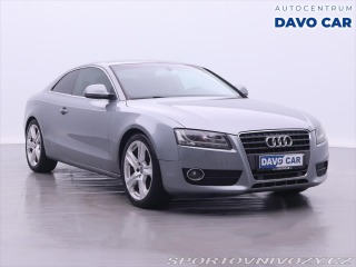Audi A5 2.7 TDI 120 kW Aut.klima