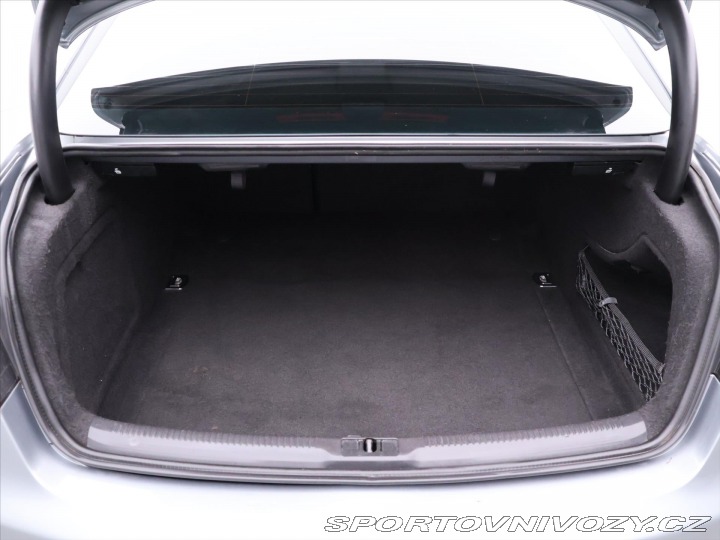 Audi A5 2.7 TDI 120 kW Aut.klima 2009