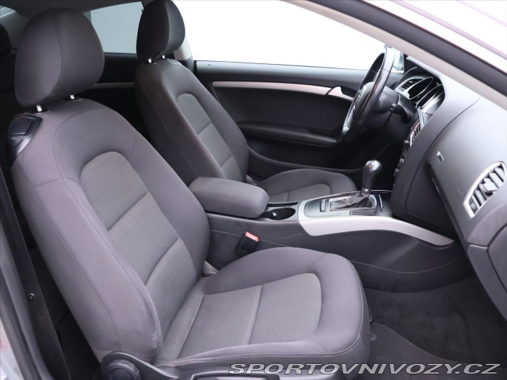 Audi A5 2.7 TDI 120 kW Aut.klima 2009