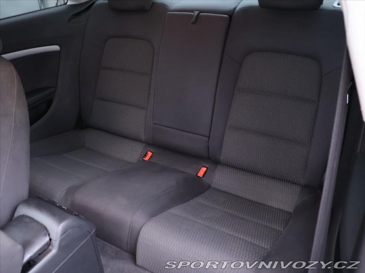 Audi A5 2.7 TDI 120 kW Aut.klima 2009