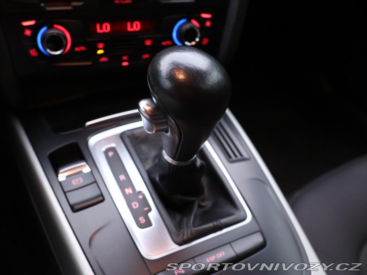 Audi A5 2.7 TDI 120 kW Aut.klima 2009