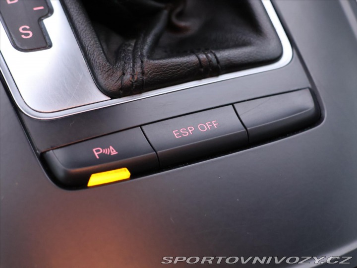 Audi A5 2.7 TDI 120 kW Aut.klima 2009