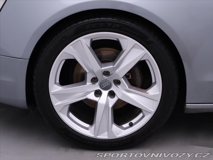 Audi A5 2.7 TDI 120 kW Aut.klima 2009