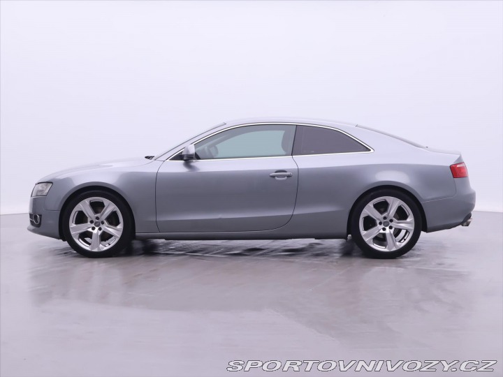 Audi A5 2.7 TDI 120 kW Aut.klima 2009