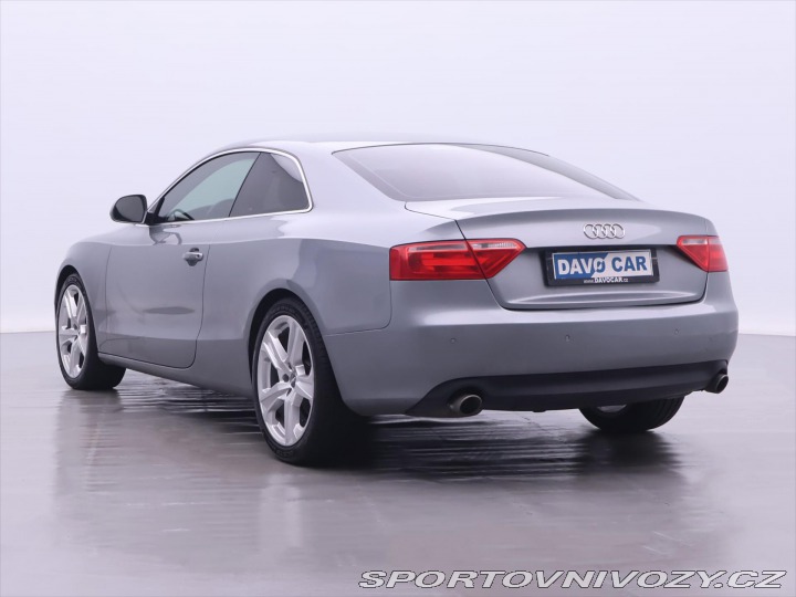 Audi A5 2.7 TDI 120 kW Aut.klima 2009