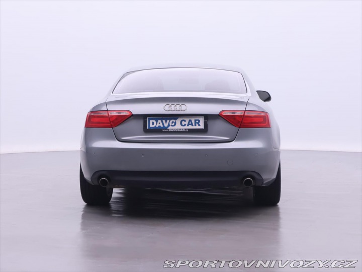 Audi A5 2.7 TDI 120 kW Aut.klima 2009