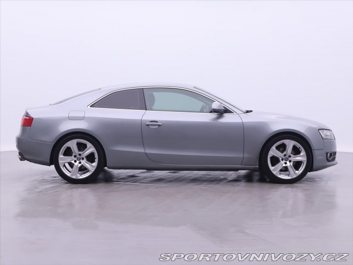 Audi A5 2.7 TDI 120 kW Aut.klima 2009