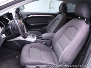 Audi A5 2.7 TDI 120 kW Aut.klima 2009