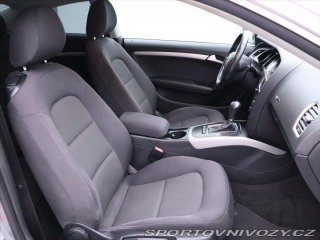 Audi A5 2.7 TDI 120 kW Aut.klima 2009
