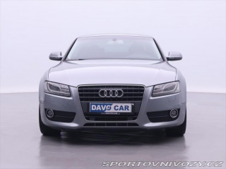 Audi A5 2.7 TDI 120 kW Aut.klima 2009