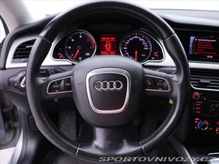 Audi A5 2.7 TDI 120 kW Aut.klima 2009