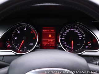 Audi A5 2.7 TDI 120 kW Aut.klima 2009