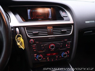 Audi A5 2.7 TDI 120 kW Aut.klima 2009