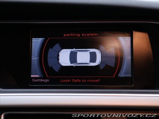 Audi A5 2.7 TDI 120 kW Aut.klima 2009