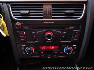 Audi A5 2.7 TDI 120 kW Aut.klima 2009