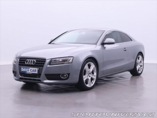 Audi A5 2.7 TDI 120 kW Aut.klima 2009