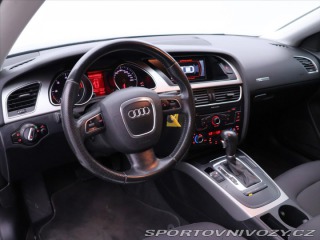 Audi A5 2.7 TDI 120 kW Aut.klima 2009