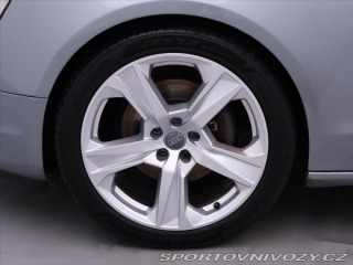 Audi A5 2.7 TDI 120 kW Aut.klima 2009