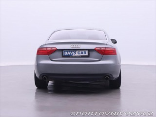 Audi A5 2.7 TDI 120 kW Aut.klima 2009