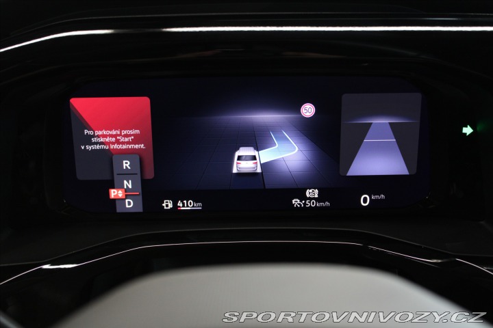 Volkswagen Ostatní modely Multivan Style DSG ACC / IQ.l / Ta 2023