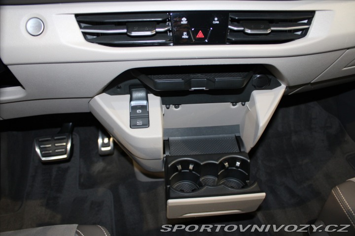 Volkswagen Ostatní modely Multivan Style DSG ACC / IQ.l / Ta 2023