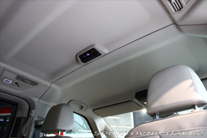 Volkswagen Ostatní modely Multivan Style DSG ACC / IQ.l / Ta 2023