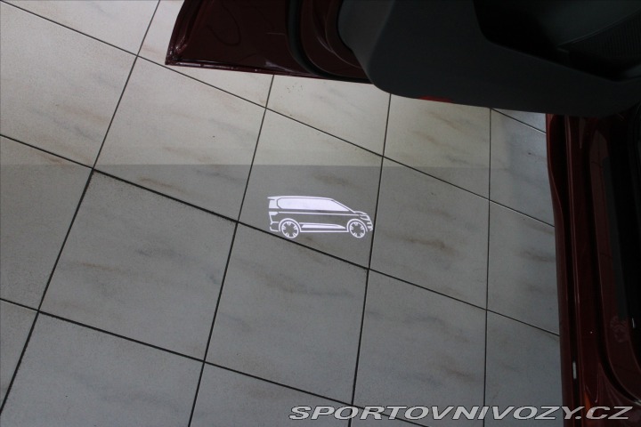 Volkswagen Ostatní modely Multivan Style DSG ACC / IQ.l / Ta 2023