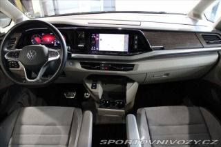 Volkswagen Ostatní modely Multivan Style DSG ACC / IQ.l / Ta 2023