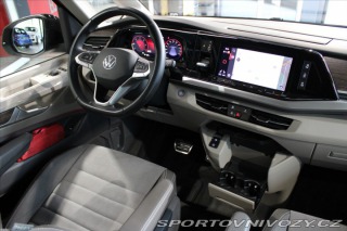 Volkswagen Ostatní modely Multivan Style DSG ACC / IQ.l / Ta 2023