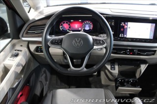 Volkswagen Ostatní modely Multivan Style DSG ACC / IQ.l / Ta 2023