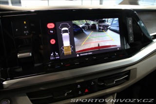 Volkswagen Ostatní modely Multivan Style DSG ACC / IQ.l / Ta 2023