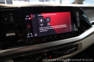 Volkswagen Ostatní modely Multivan Style DSG ACC / IQ.l / Ta 2023