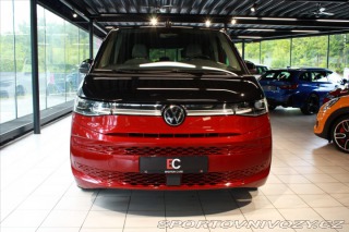Volkswagen Ostatní modely Multivan Style DSG ACC / IQ.l / Ta 2023