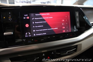 Volkswagen Ostatní modely Multivan Style DSG ACC / IQ.l / Ta 2023