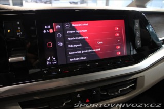 Volkswagen Ostatní modely Multivan Style DSG ACC / IQ.l / Ta 2023
