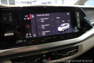 Volkswagen Ostatní modely Multivan Style DSG ACC / IQ.l / Ta 2023