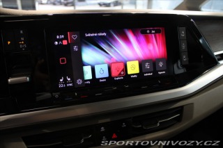 Volkswagen Ostatní modely Multivan Style DSG ACC / IQ.l / Ta 2023