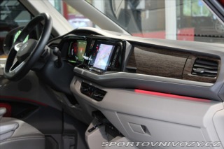 Volkswagen Ostatní modely Multivan Style DSG ACC / IQ.l / Ta 2023