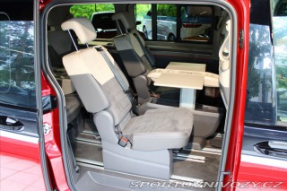 Volkswagen Ostatní modely Multivan Style DSG ACC / IQ.l / Ta 2023