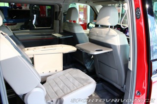 Volkswagen Ostatní modely Multivan Style DSG ACC / IQ.l / Ta 2023