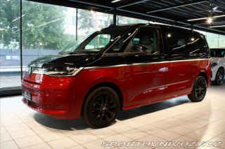 Volkswagen Ostatní modely Multivan Style DSG ACC / IQ.l / Ta 2023
