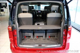 Volkswagen Ostatní modely Multivan Style DSG ACC / IQ.l / Ta 2023