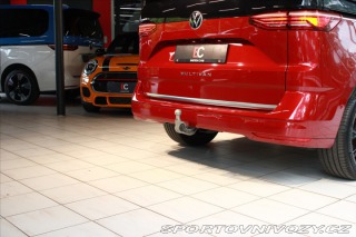 Volkswagen Ostatní modely Multivan Style DSG ACC / IQ.l / Ta 2023