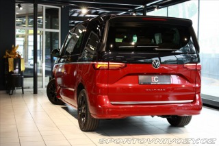 Volkswagen Ostatní modely Multivan Style DSG ACC / IQ.l / Ta 2023