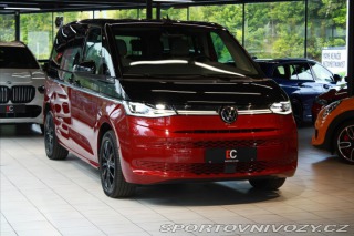 Volkswagen Ostatní modely Multivan Style DSG ACC / IQ.l / Ta 2023