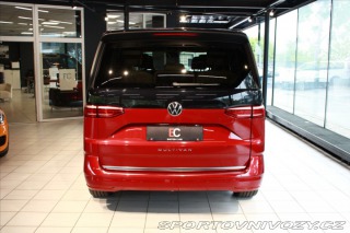 Volkswagen Ostatní modely Multivan Style DSG ACC / IQ.l / Ta 2023
