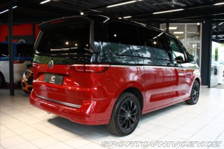 Volkswagen Ostatní modely Multivan Style DSG ACC / IQ.l / Ta 2023