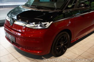 Volkswagen Ostatní modely Multivan Style DSG ACC / IQ.l / Ta 2023