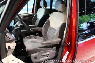 Volkswagen Ostatní modely Multivan Style DSG ACC / IQ.l / Ta 2023